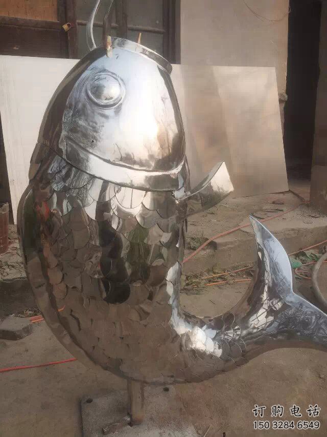 鏡面魚(yú)雕塑廠家 不銹鋼鏡面魚(yú)雕塑報(bào)價(jià) 鏡面魚(yú)雕塑廠家 不銹鋼鏡面魚(yú)雕塑報(bào)價(jià)
