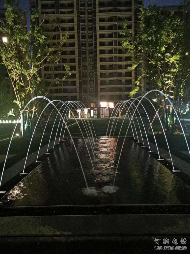 水景水霧噴泉雕塑廠家 機械塑造景觀姿態(tài) 水景水霧噴泉雕塑廠家 機械塑造景觀姿態(tài)