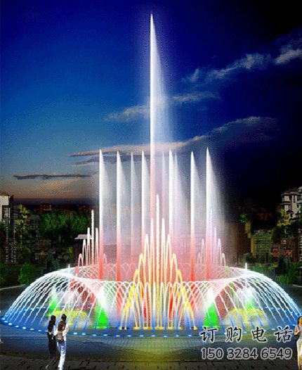 水景光亮噴泉雕塑廠家 燈光數(shù)控配置系統(tǒng) 水景光亮噴泉雕塑廠家 燈光數(shù)控配置系統(tǒng)