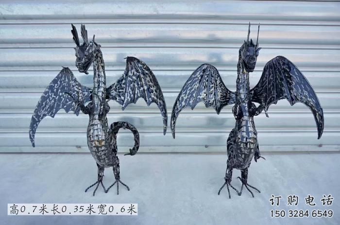 賓館恐龍雕塑廠家 歐式仿真小品 大門口噴漆恐龍雕塑 賓館恐龍雕塑廠家 歐式仿真小品 大門口噴漆恐龍雕塑