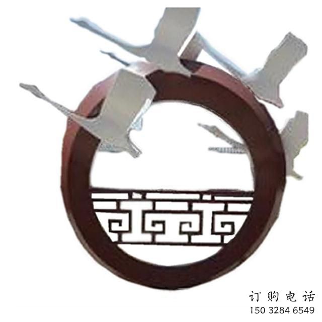 風(fēng)景區(qū)海燕雕塑廠家 中式室內(nèi)擺件 大型現(xiàn)代海燕雕塑