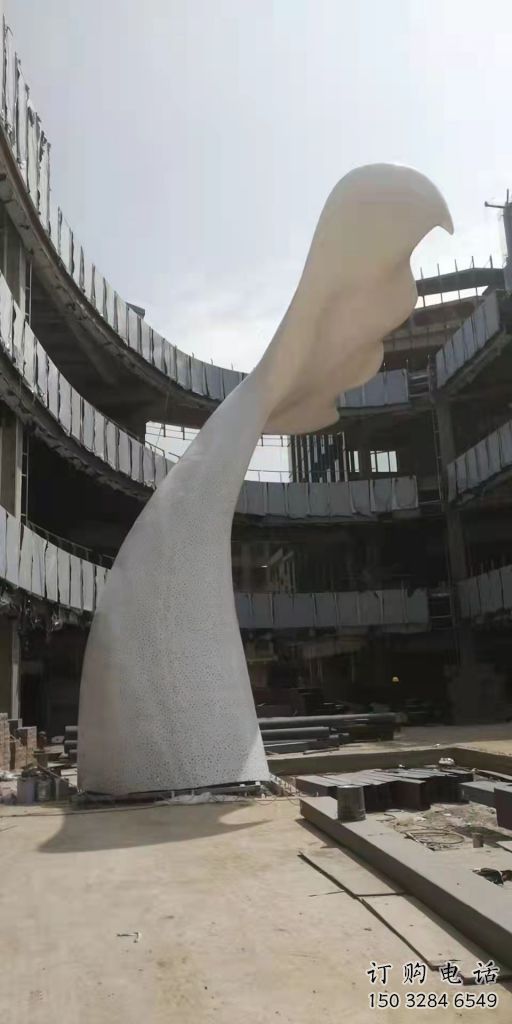 商業(yè)街魚尾雕塑廠家 大型廣場擺件 步行街異形魚尾雕塑 商業(yè)街魚尾雕塑廠家 大型廣場擺件 步行街異形魚尾雕塑