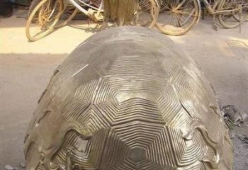 游樂(lè)場(chǎng)烏龜?shù)袼軓S家 海洋公園擺件 戶外鑄造烏龜?shù)袼?></a>
                        <h4><a href=