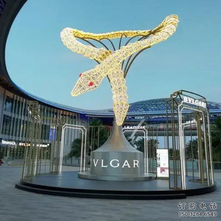 幾何龍形雕塑廠家 中式戶外擺件 草地切面龍形雕塑 幾何龍形雕塑廠家 中式戶外擺件 草地切面龍形雕塑