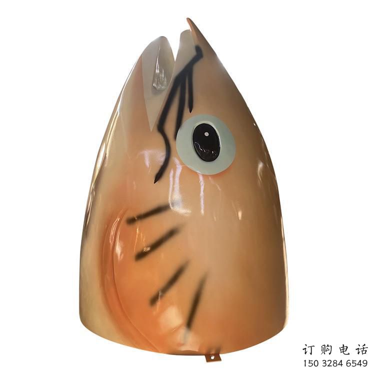 仿真魚頭雕塑廠家 大型彩繪擺件 公園噴漆魚頭雕塑 仿真魚頭雕塑廠家 大型彩繪擺件 公園噴漆魚頭雕塑