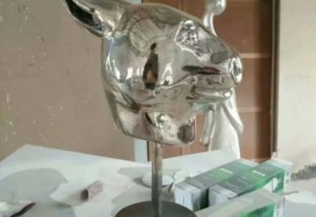 戶(hù)外十二生肖雕塑廠家 歐式小品 創(chuàng)意十二生肖雕塑