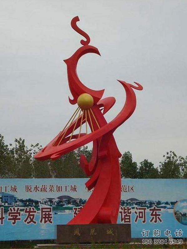 別墅鳳鳥雕塑廠家 卡通噴漆小品 公園廣場(chǎng)鳳鳥雕塑 別墅鳳鳥雕塑廠家 卡通噴漆小品 公園廣場(chǎng)鳳鳥雕塑