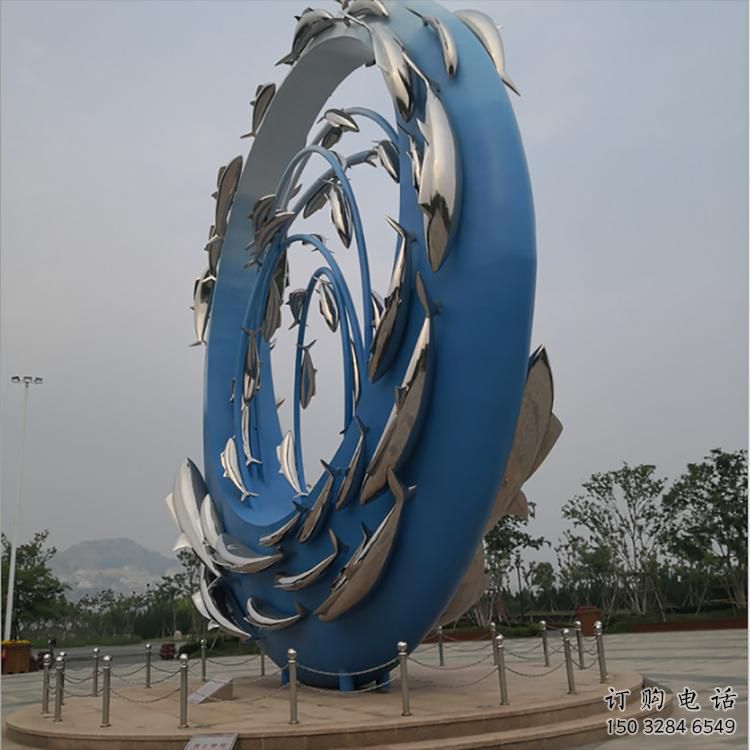 風景區(qū)魚群雕塑廠家 中式抽象擺件 現代創(chuàng)意魚群雕塑 風景區(qū)魚群雕塑廠家 中式抽象擺件 現代創(chuàng)意魚群雕塑