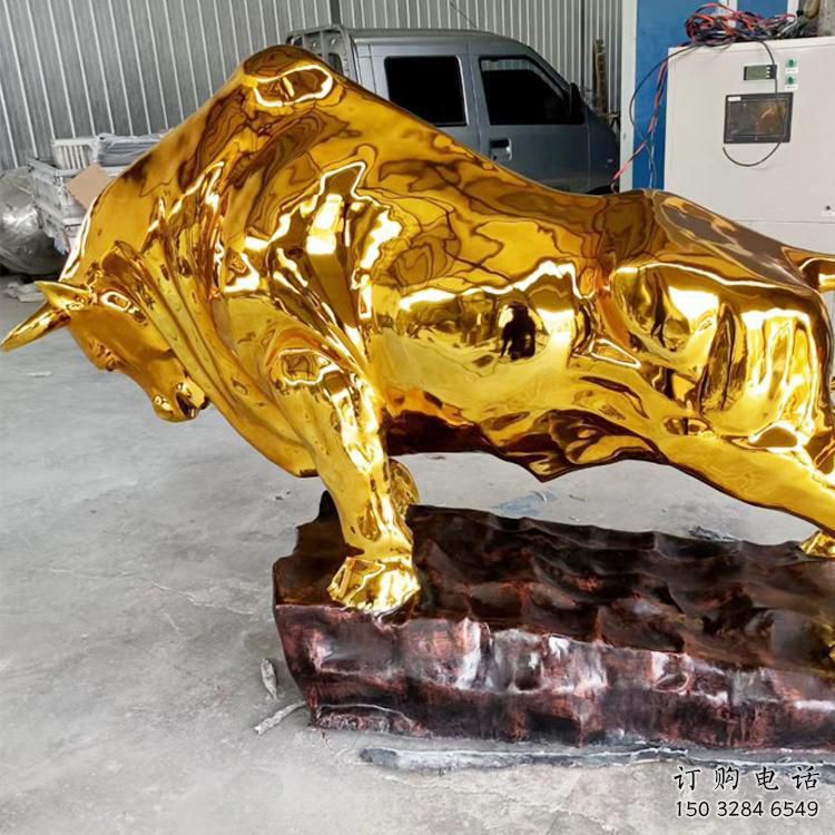 商場(chǎng)金牛雕塑廠家 中式室內(nèi)小品 酒店拉絲金牛雕塑 商場(chǎng)金牛雕塑廠家 中式室內(nèi)小品 酒店拉絲金牛雕塑