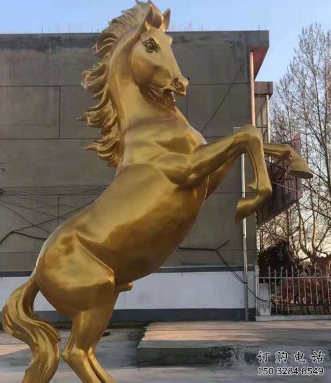仿真駿馬雕塑廠家 大型烤漆擺件 公園噴漆駿馬雕塑 仿真駿馬雕塑廠家 大型烤漆擺件 公園噴漆駿馬雕塑