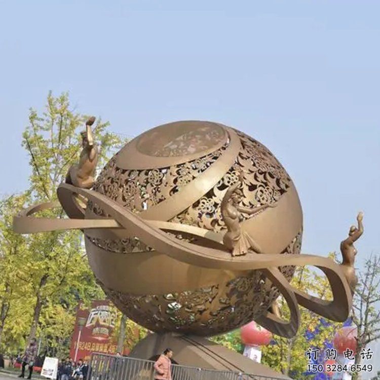 歐式星球雕塑廠家 抽象公園擺件 體育場不銹鋼星球雕塑 歐式星球雕塑廠家 抽象公園擺件 體育場不銹鋼星球雕塑