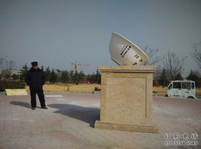 廣場(chǎng)大碗雕塑廠家 公園小品 仿真不銹鋼大碗雕塑 廣場(chǎng)大碗雕塑廠家 公園小品 仿真不銹鋼大碗雕塑