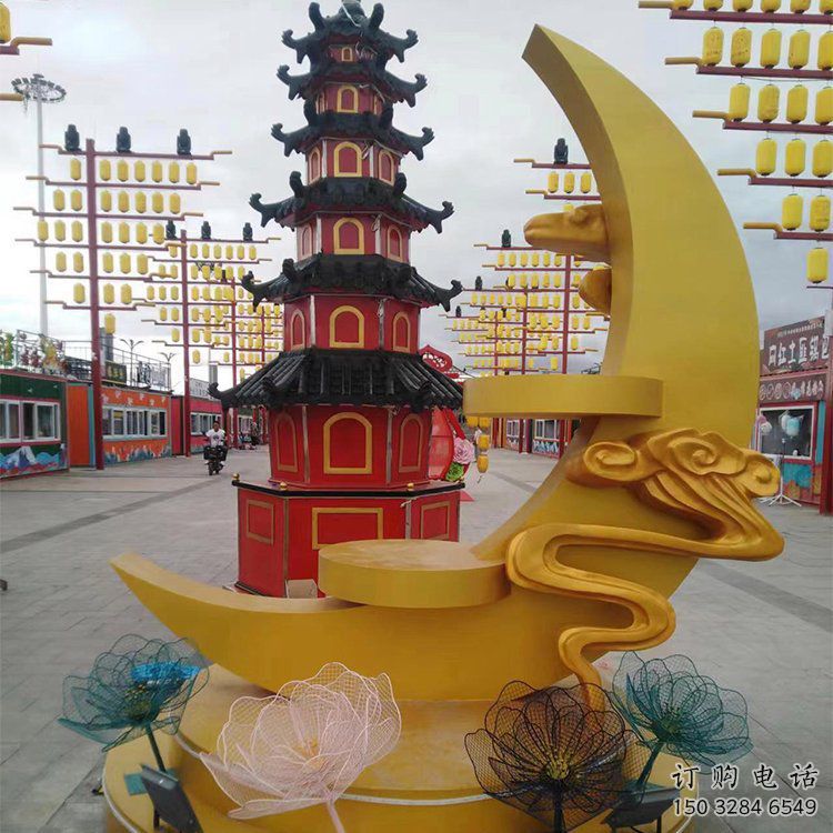 烤漆月亮雕塑廠家 戶外小品 創(chuàng)意不銹鋼月亮雕塑 烤漆月亮雕塑廠家 戶外小品 創(chuàng)意不銹鋼月亮雕塑
