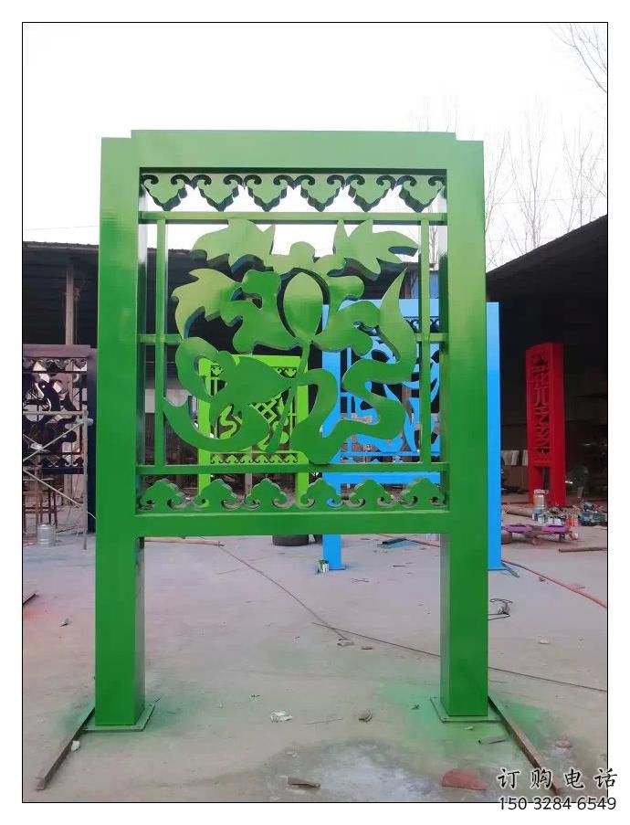 鏤空屏風(fēng)雕塑廠家 現(xiàn)代戶外小品 住宅小區(qū)不銹鋼屏風(fēng)雕塑 鏤空屏風(fēng)雕塑廠家 現(xiàn)代戶外小品 住宅小區(qū)不銹鋼屏風(fēng)雕塑
