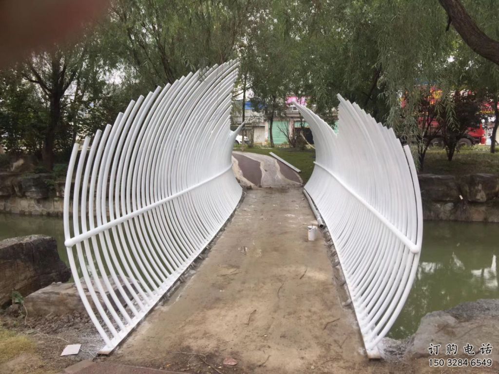 鏤空拱門(mén)雕塑廠家 園林小品 大型不銹鋼拱門(mén)雕塑生產(chǎn) 鏤空拱門(mén)雕塑廠家 園林小品 大型不銹鋼拱門(mén)雕塑生產(chǎn)