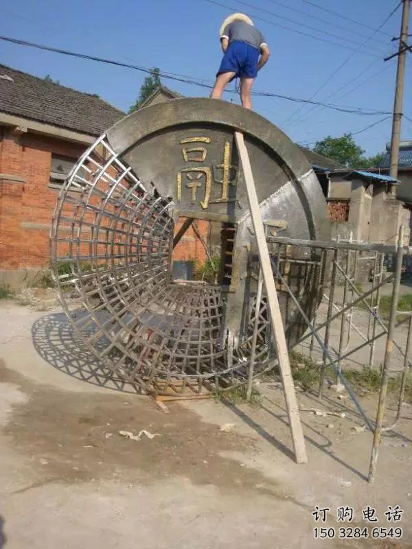 現(xiàn)代古幣雕塑廠家 大型別墅區(qū)擺件 大型創(chuàng)意古幣雕塑生產(chǎn) 現(xiàn)代古幣雕塑廠家 大型別墅區(qū)擺件 大型創(chuàng)意古幣雕塑生產(chǎn)