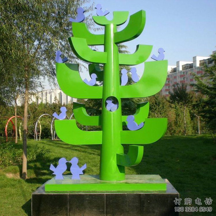 大型路標雕塑廠家 公園小品 烤漆不銹鋼路標雕塑廠 大型路標雕塑廠家 公園小品 烤漆不銹鋼路標雕塑廠