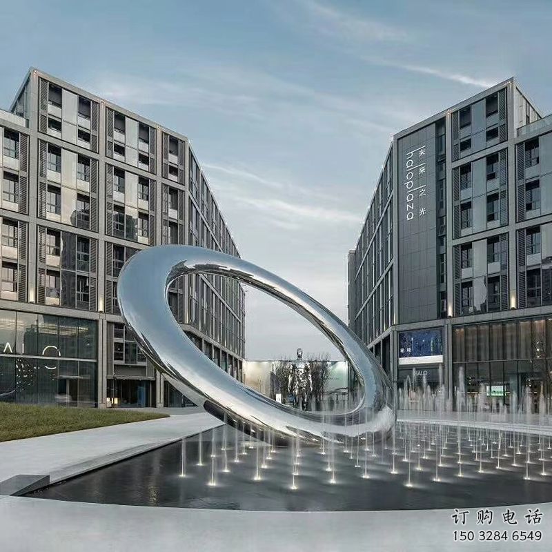 異形水簾雕塑廠家 現(xiàn)代小品 歐式不銹鋼水簾雕塑廠 異形水簾雕塑廠家 現(xiàn)代小品 歐式不銹鋼水簾雕塑廠
