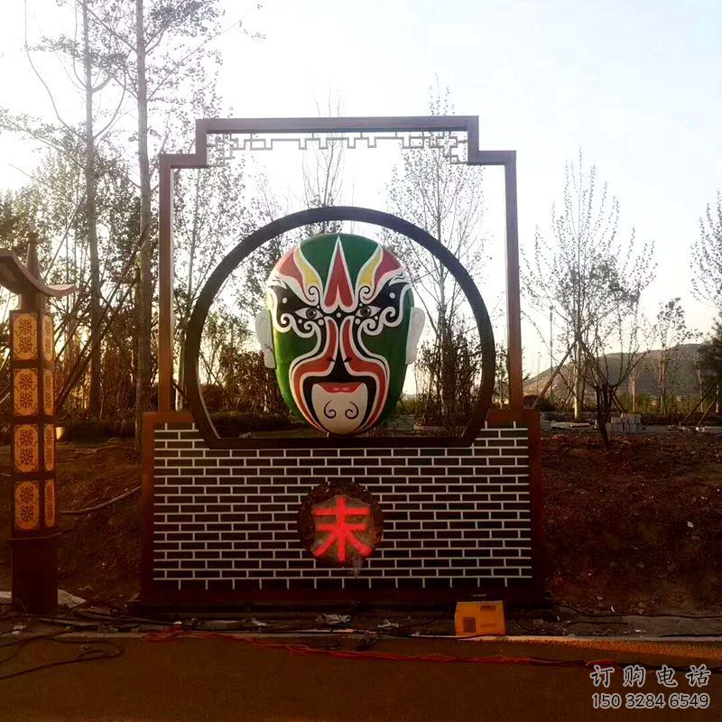 抽象臉譜雕塑廠家 歐式小品 戶外不銹鋼臉譜雕塑定做 抽象臉譜雕塑廠家 歐式小品 戶外不銹鋼臉譜雕塑定做