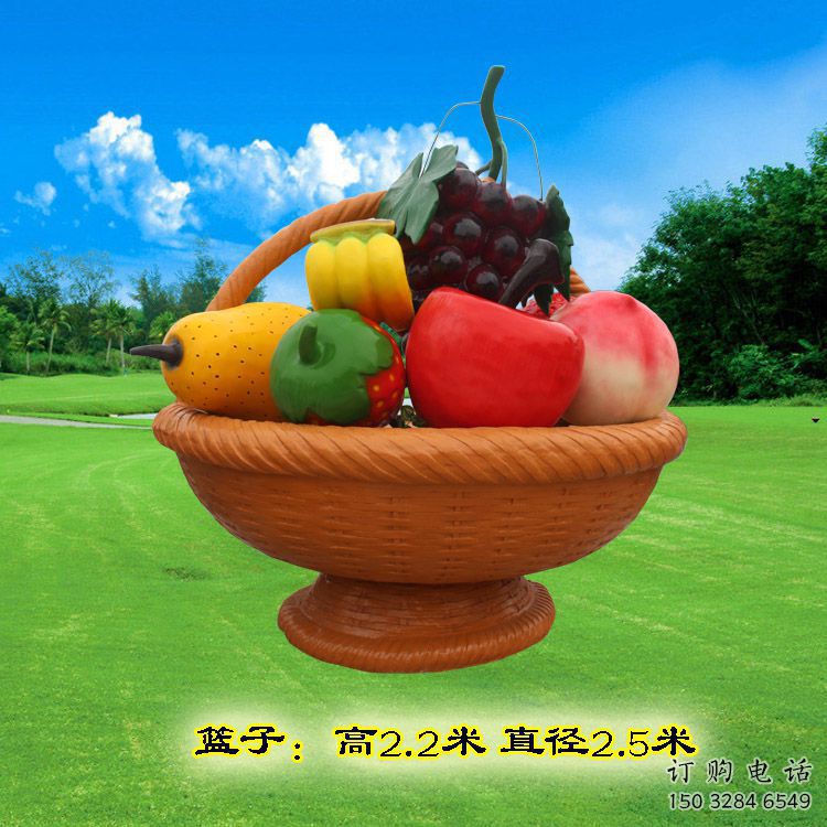廣場(chǎng)菜籃子雕塑廠家 園林小品 歐式不銹鋼菜籃子雕塑報(bào)價(jià) 廣場(chǎng)菜籃子雕塑廠家 園林小品 歐式不銹鋼菜籃子雕塑報(bào)價(jià)