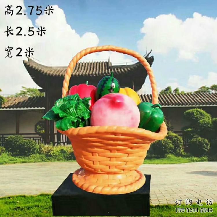 園林菜籃子雕塑廠家 廣場(chǎng)小品 中式不銹鋼菜籃子雕塑定制 園林菜籃子雕塑廠家 廣場(chǎng)小品 中式不銹鋼菜籃子雕塑定制