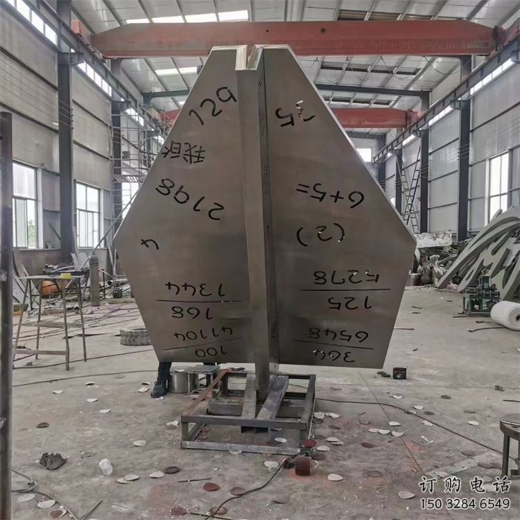 廣場飛機雕塑廠家 抽象小品 現(xiàn)代不銹鋼飛機雕塑廠