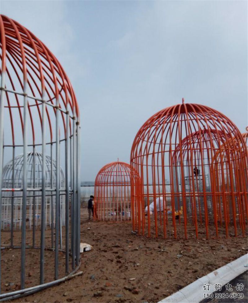 創(chuàng)意鳥籠雕塑廠家 抽象小品 公園不銹鋼鳥籠雕塑廠 創(chuàng)意鳥籠雕塑廠家 抽象小品 公園不銹鋼鳥籠雕塑廠