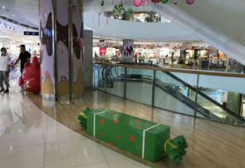 廣場(chǎng)坐椅雕塑廠家 公園小品 抽象不銹鋼坐椅雕塑廠