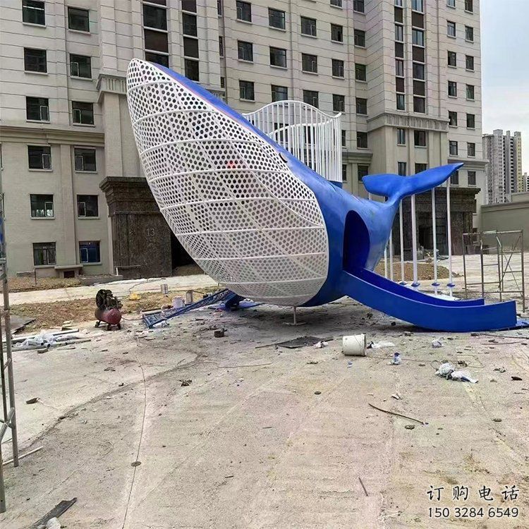 戶(hù)外滑梯雕塑廠家 噴漆小品 創(chuàng)意不銹鋼滑梯雕塑廠 戶(hù)外滑梯雕塑廠家 噴漆小品 創(chuàng)意不銹鋼滑梯雕塑廠
