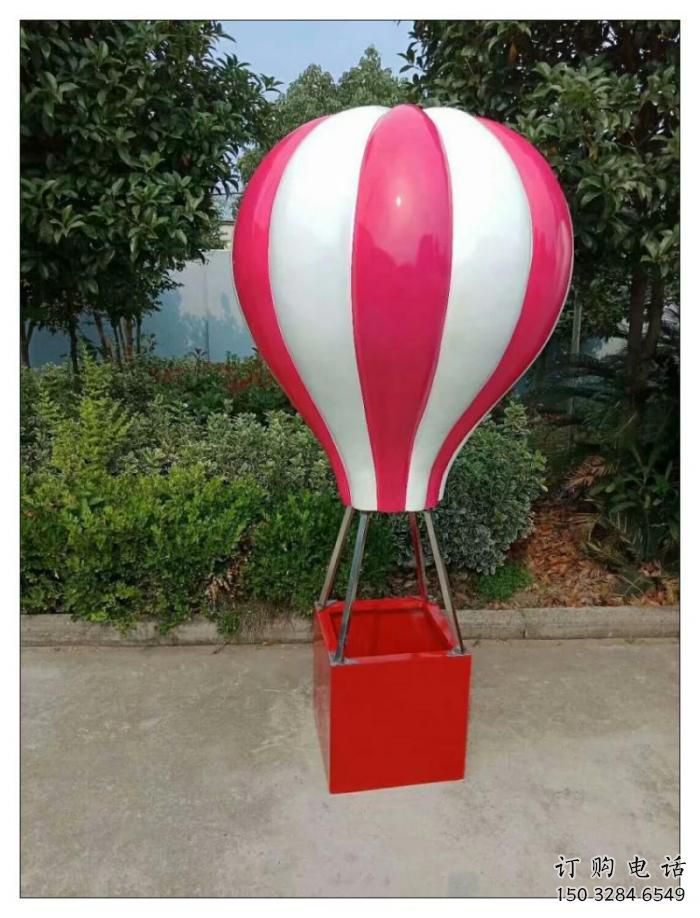 步行街氣球雕塑廠家 游樂場(chǎng)小品 歐式氣球雕塑廠