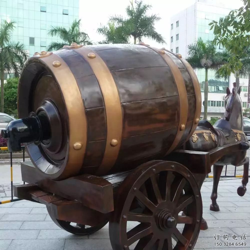 步行街酒罐雕塑廠家 游樂場(chǎng)小品 抽象酒罐雕塑加工廠 步行街酒罐雕塑廠家 游樂場(chǎng)小品 抽象酒罐雕塑加工廠