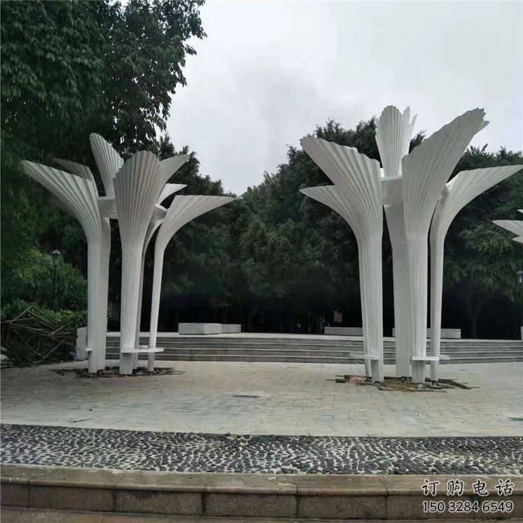 園林雨傘雕塑廠家 公園小品 中式不銹鋼雨傘雕塑廠 園林雨傘雕塑廠家 公園小品 中式不銹鋼雨傘雕塑廠
