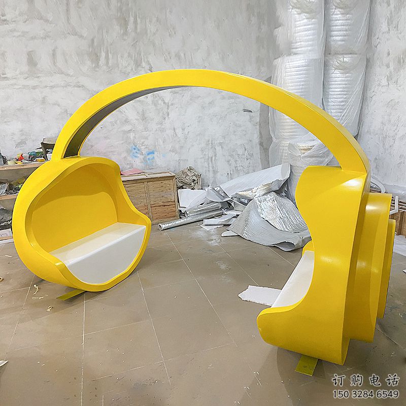 中式耳機(jī)雕塑廠家 歐式小品 游樂(lè)場(chǎng)不銹鋼耳機(jī)雕塑廠 中式耳機(jī)雕塑廠家 歐式小品 游樂(lè)場(chǎng)不銹鋼耳機(jī)雕塑廠