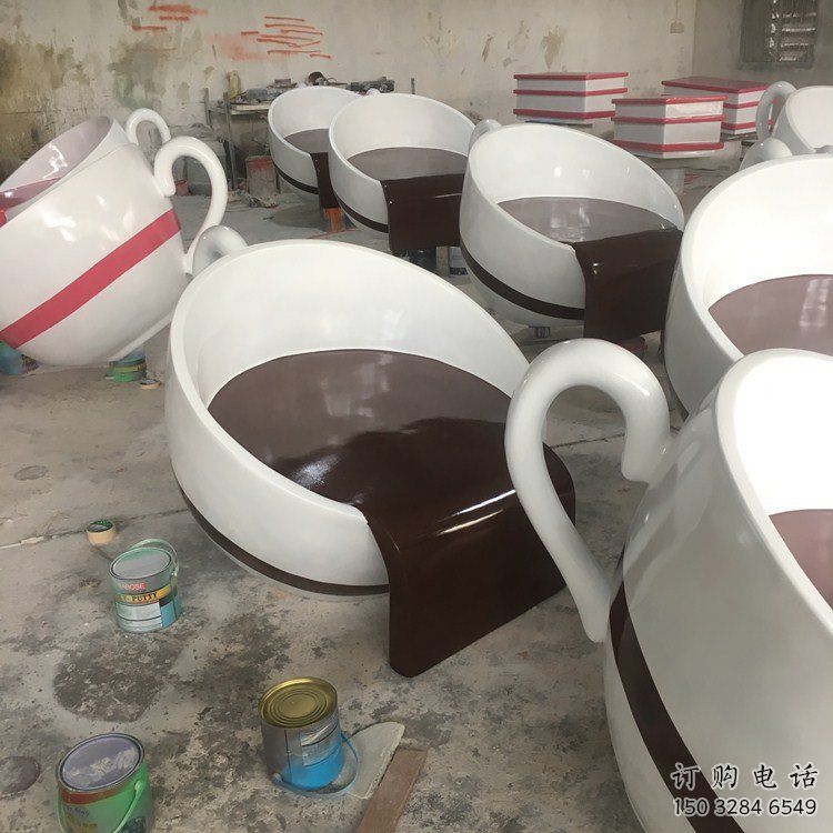 幾何咖啡杯雕塑廠家 廣場(chǎng)小品 現(xiàn)代咖啡杯雕塑價(jià)格 幾何咖啡杯雕塑廠家 廣場(chǎng)小品 現(xiàn)代咖啡杯雕塑價(jià)格
