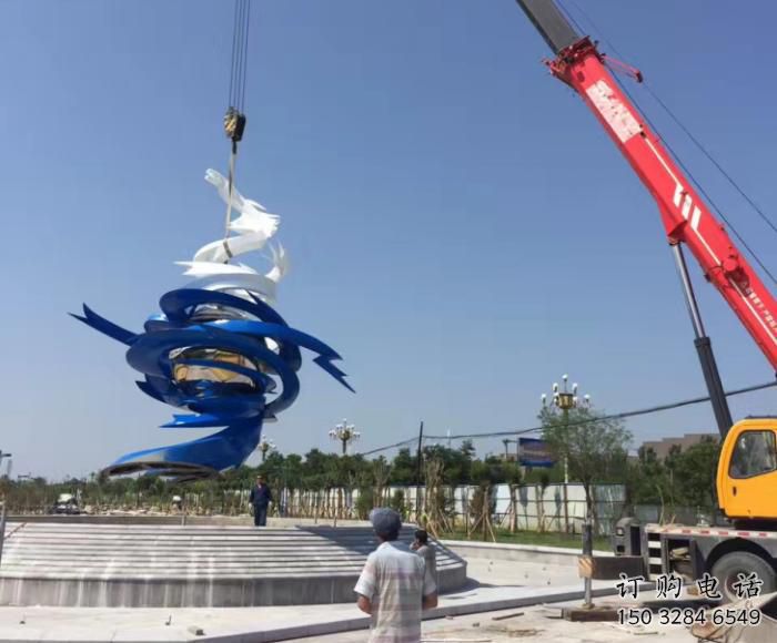 噴漆龍卷風(fēng)雕塑廠家 中式村口小品 大型不銹鋼龍卷風(fēng)雕塑廠 噴漆龍卷風(fēng)雕塑廠家 中式村口小品 大型不銹鋼龍卷風(fēng)雕塑廠