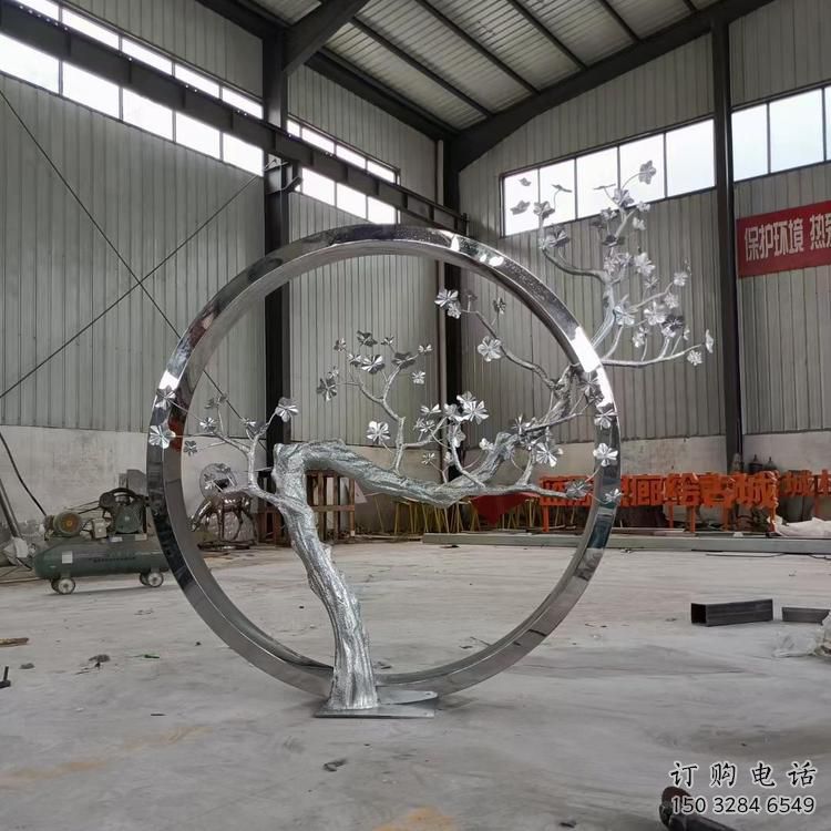 廣場(chǎng)梅花雕塑廠家 公園抽象小品 鏡面不銹鋼梅花雕塑廠 廣場(chǎng)梅花雕塑廠家 公園抽象小品 鏡面不銹鋼梅花雕塑廠