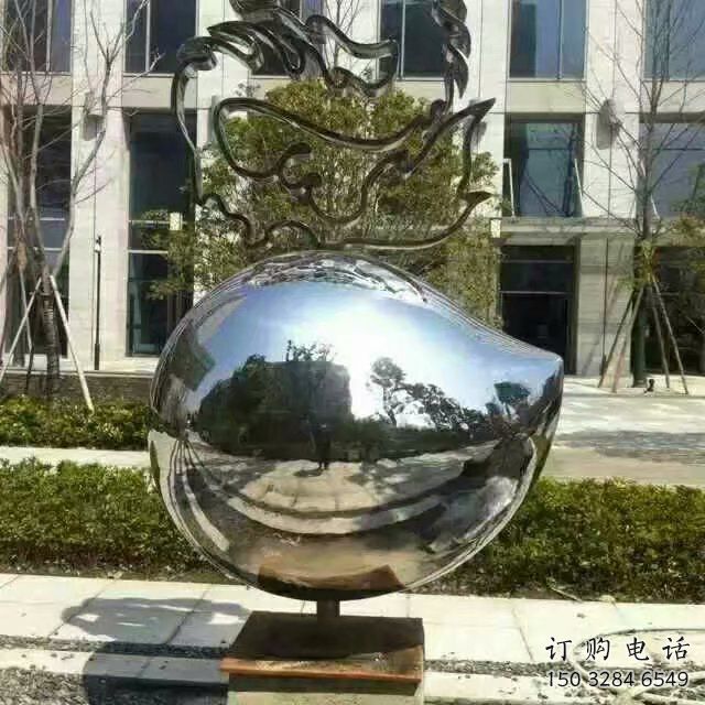 現代豆芽雕塑廠家 大型別墅區(qū)擺件 抽象不銹鋼豆芽雕塑廠 現代豆芽雕塑廠家 大型別墅區(qū)擺件 抽象不銹鋼豆芽雕塑廠