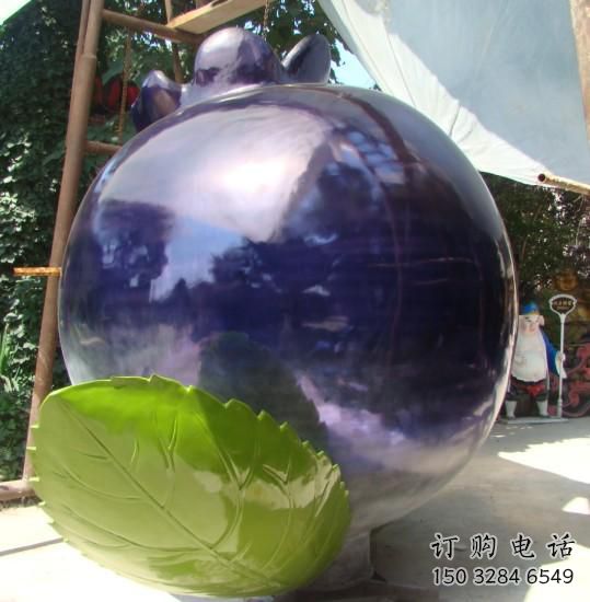 烤漆藍(lán)莓雕塑廠家 創(chuàng)意小品 戶外藍(lán)莓雕塑工廠 烤漆藍(lán)莓雕塑廠家 創(chuàng)意小品 戶外藍(lán)莓雕塑工廠