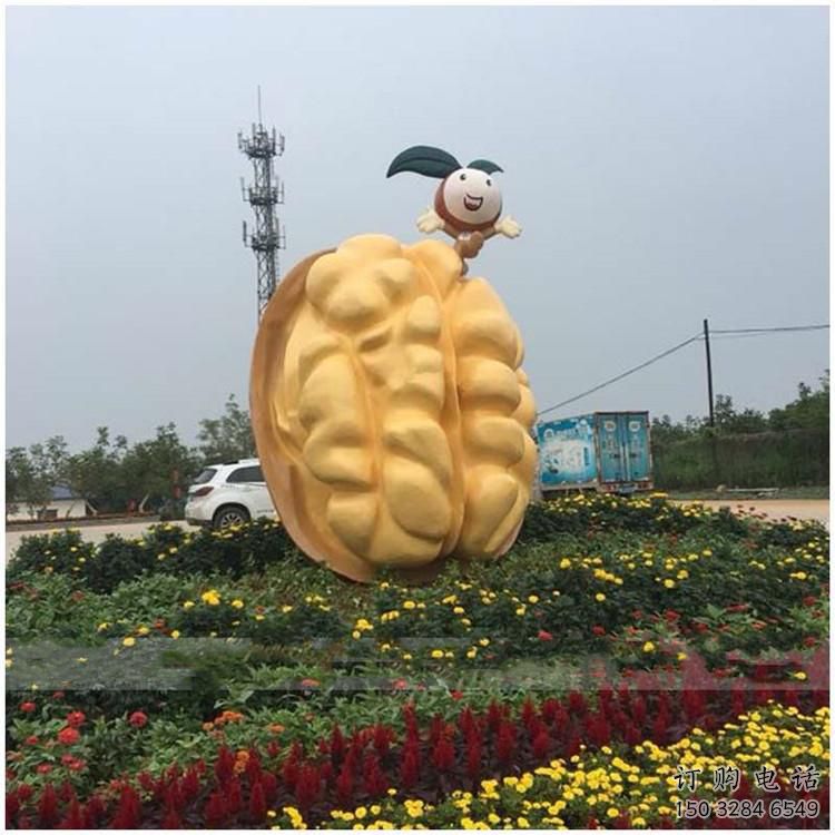 中式核桃雕塑廠家 公園小品 游樂(lè)場(chǎng)核桃雕塑廠 中式核桃雕塑廠家 公園小品 游樂(lè)場(chǎng)核桃雕塑廠