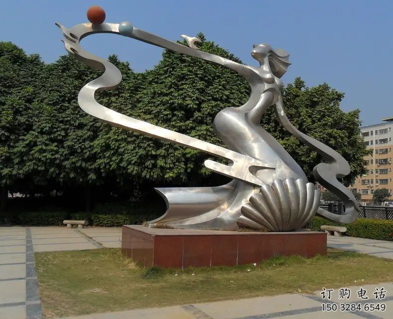 異形體操雕塑廠家 現(xiàn)代公園小品 園林不銹鋼體操雕塑廠 異形體操雕塑廠家 現(xiàn)代公園小品 園林不銹鋼體操雕塑廠