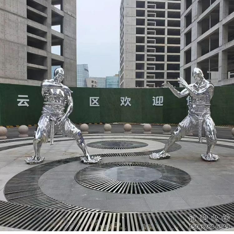 中式武士雕塑廠家 現(xiàn)代創(chuàng)意小品 戶外武士雕塑廠 中式武士雕塑廠家 現(xiàn)代創(chuàng)意小品 戶外武士雕塑廠