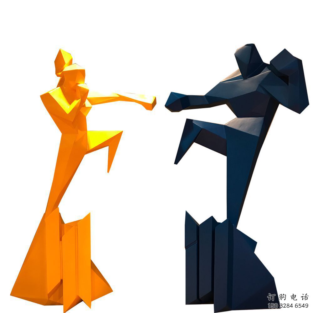 異形青少年雕塑廠家 現代公園小品 幾何不銹鋼青少年雕塑廠 異形青少年雕塑廠家 現代公園小品 幾何不銹鋼青少年雕塑廠