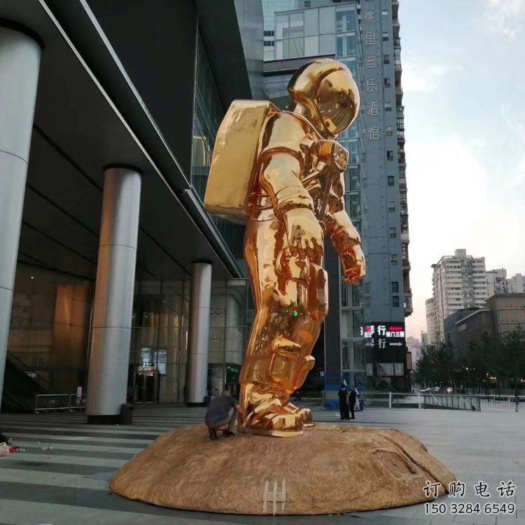 幾何外星人雕塑廠家 廣場(chǎng)小品 現(xiàn)代外星人雕塑制作 幾何外星人雕塑廠家 廣場(chǎng)小品 現(xiàn)代外星人雕塑制作