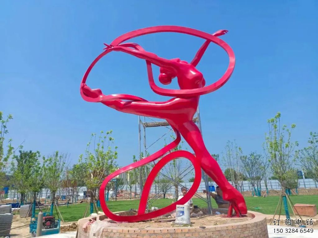 廣場(chǎng)飛躍雕塑廠家 中式小品 烤漆不銹鋼飛躍雕塑 廣場(chǎng)飛躍雕塑廠家 中式小品 烤漆不銹鋼飛躍雕塑