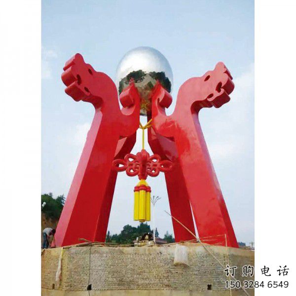 燈籠雕塑預(yù)用廠家 景觀雕塑 噴漆雕塑效果 燈籠雕塑預(yù)用廠家 景觀雕塑 噴漆雕塑效果