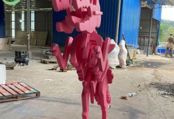 恐龍雕塑提供，美陳雕塑，景觀恐龍骨架雕塑制作