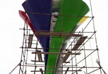 地球儀雕塑定價(jià)，景觀概念，校園手托地球儀雕塑預(yù)定