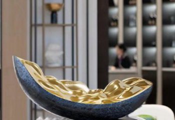 花瓣雕塑供求，藝術(shù)雕塑，不銹鋼花瓣雕塑廠家優(yōu)選