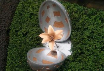 杏花雕塑供應(yīng)，城市裝飾，不銹鋼杏花雕塑優(yōu)選