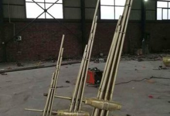 二胡雕塑定價(jià)，景觀概念，不銹鋼二胡雕塑預(yù)定